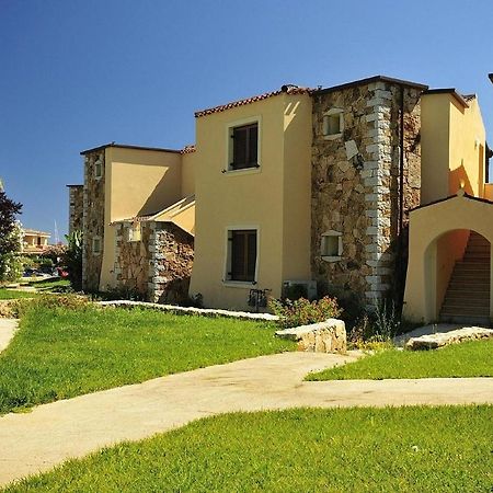 Le Residenze Sul Mare B6 Apartamento Porto Ottiolu Exterior foto