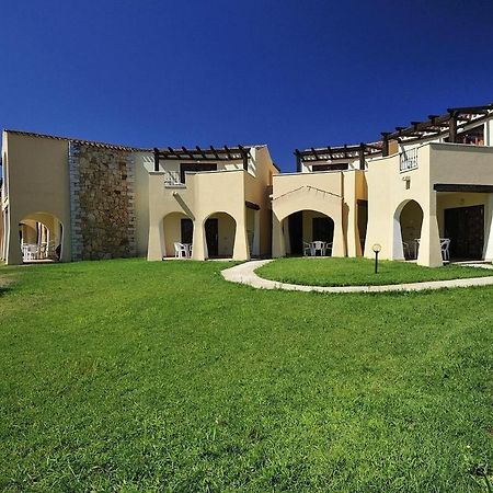 Le Residenze Sul Mare B6 Apartamento Porto Ottiolu Exterior foto