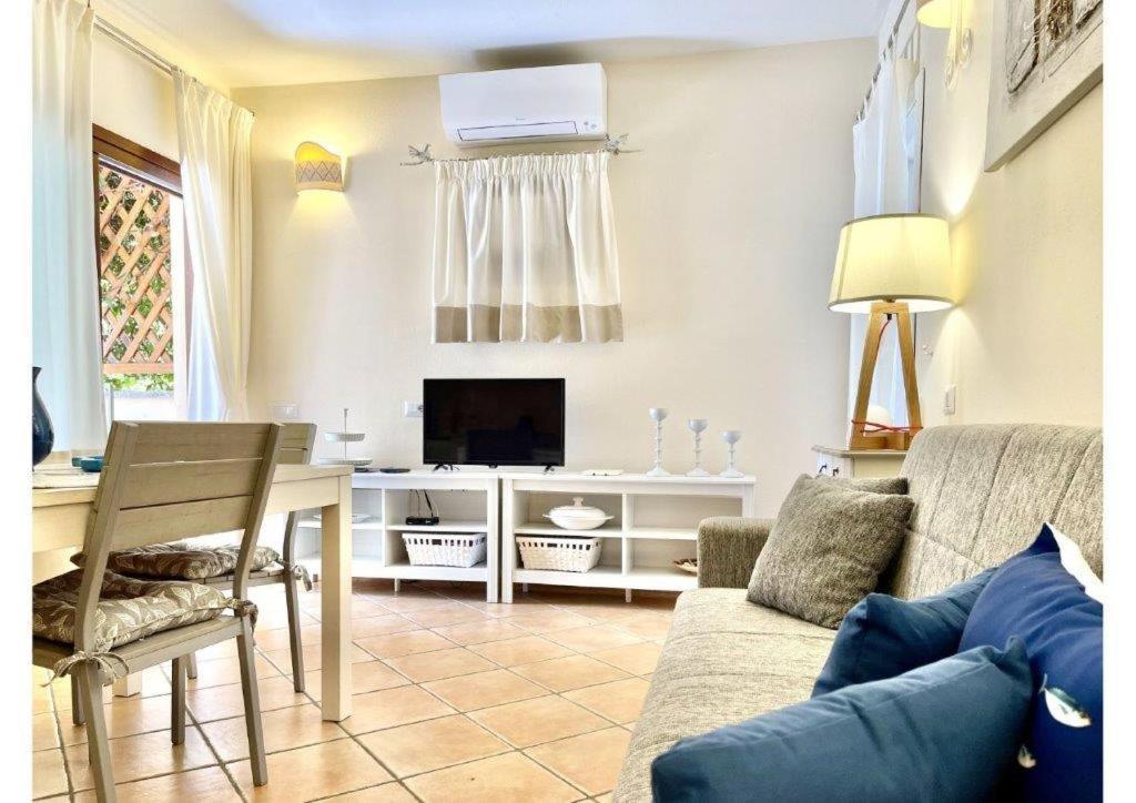 Le Residenze Sul Mare B6 Apartamento Porto Ottiolu Exterior foto