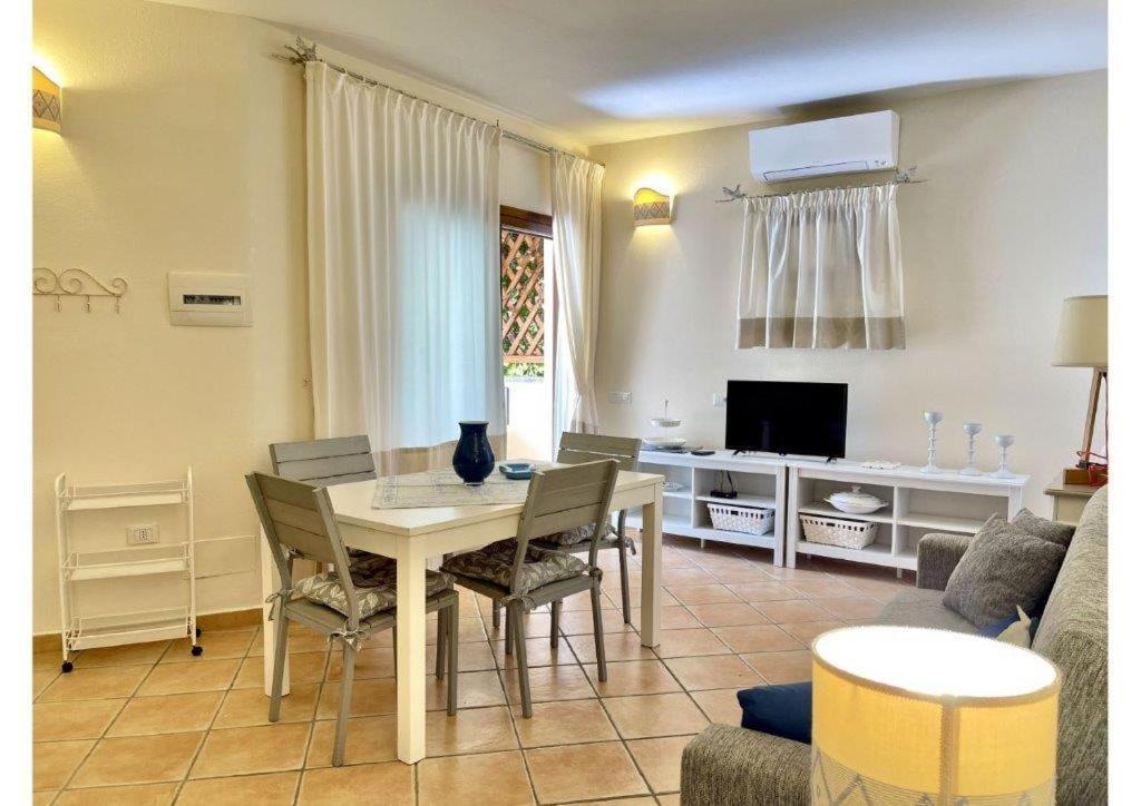 Le Residenze Sul Mare B6 Apartamento Porto Ottiolu Exterior foto