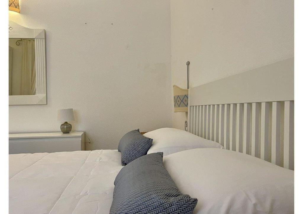 Le Residenze Sul Mare B6 Apartamento Porto Ottiolu Exterior foto