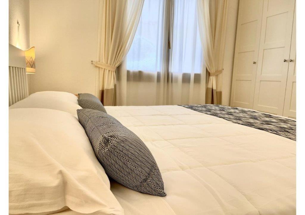 Le Residenze Sul Mare B6 Apartamento Porto Ottiolu Exterior foto